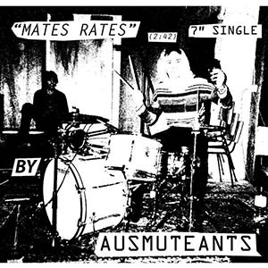 Ausmuteants