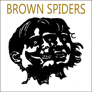BrownSpiders