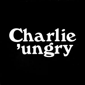 CharlieUngry