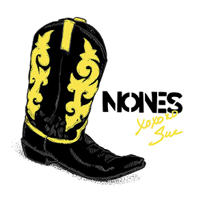 NonesLP2