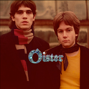Oister