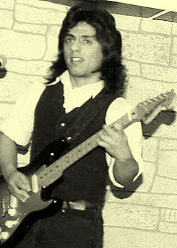Julian Leal