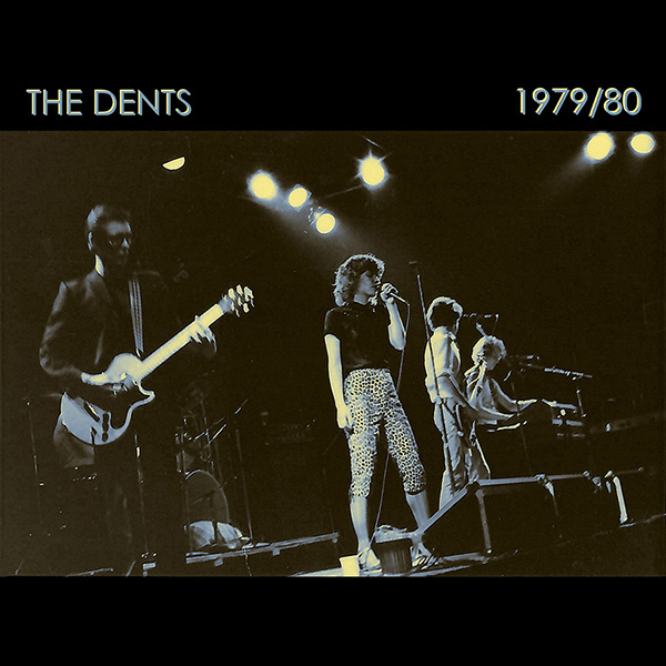 SHIPPING NOW: TEENGENERATE – Live at the Empty Bottle Archival LP