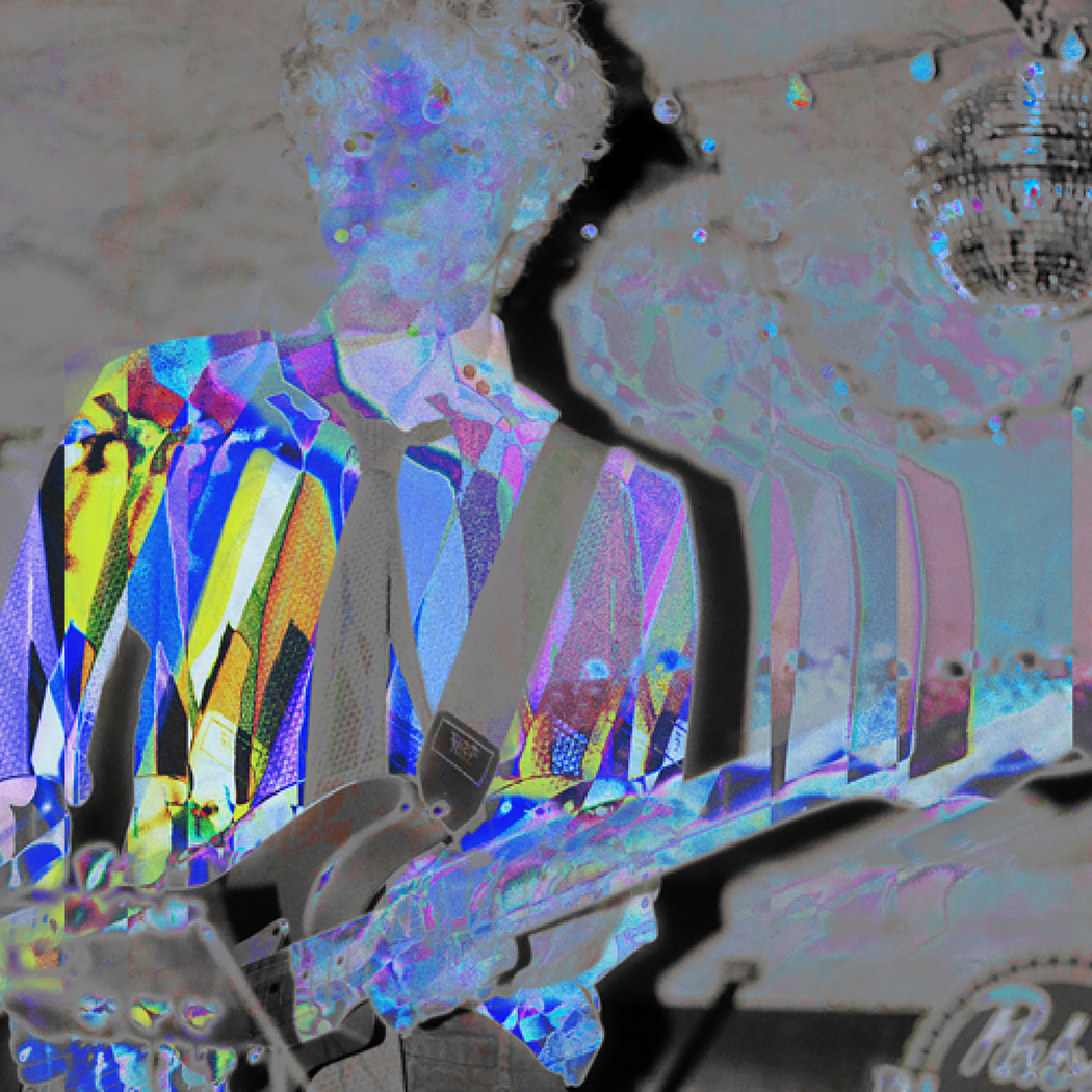 The OBLIQUES debut 7″ – HoZac Records